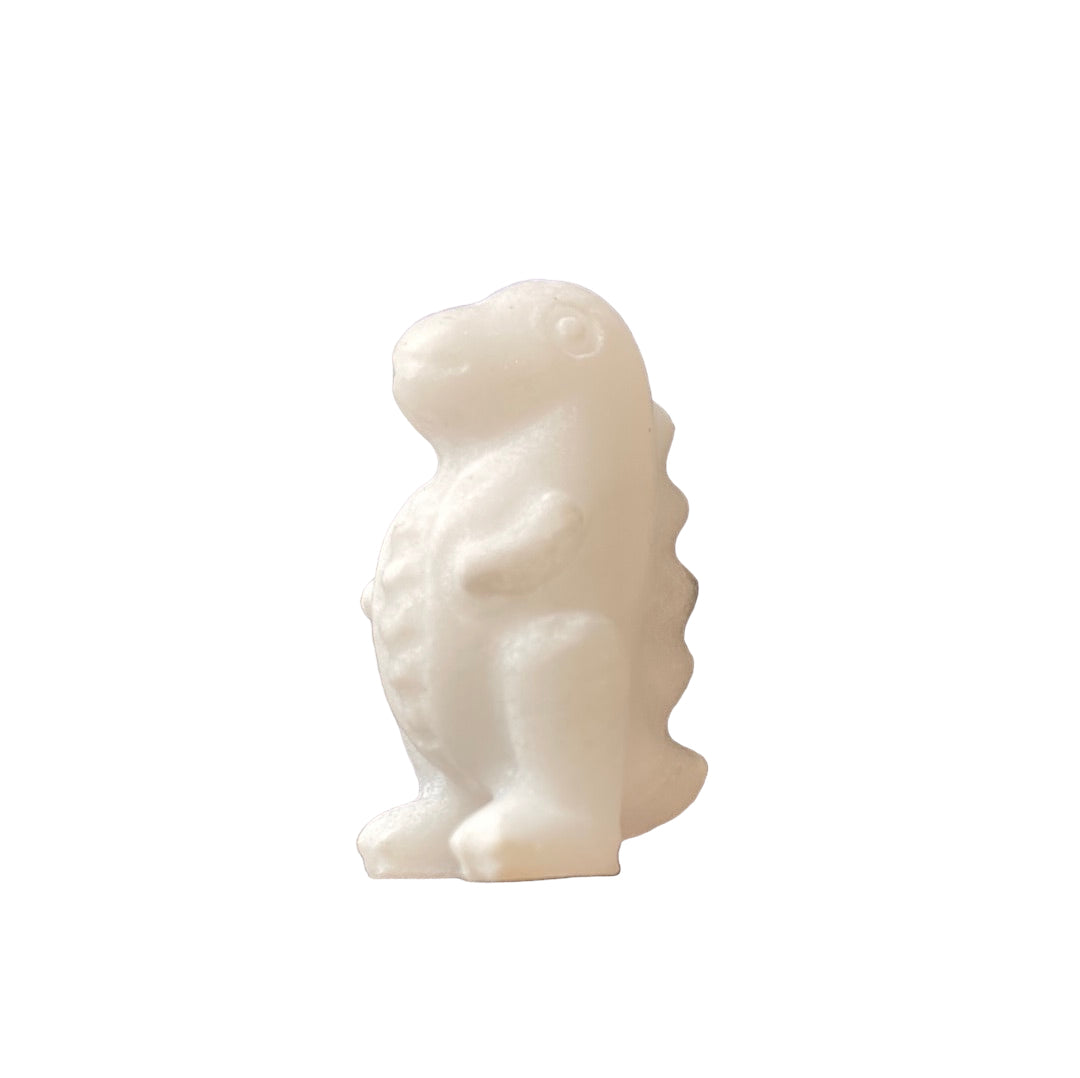 White Jade Godzilla