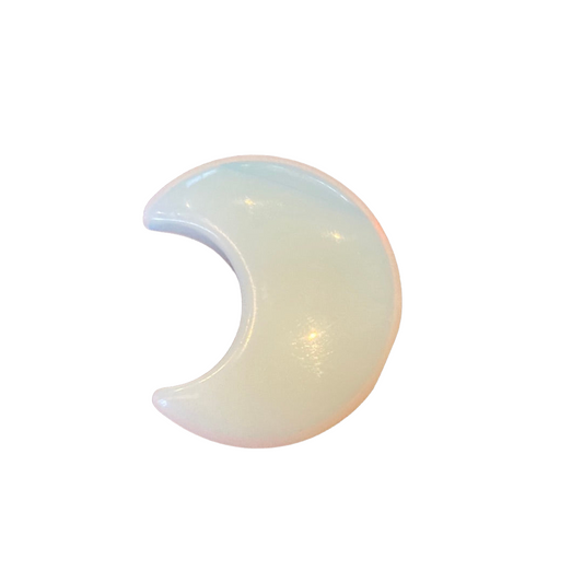 30mm Opalite Moon