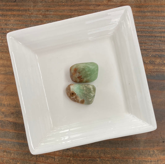 10-15g Smithsonite $6 Tumble