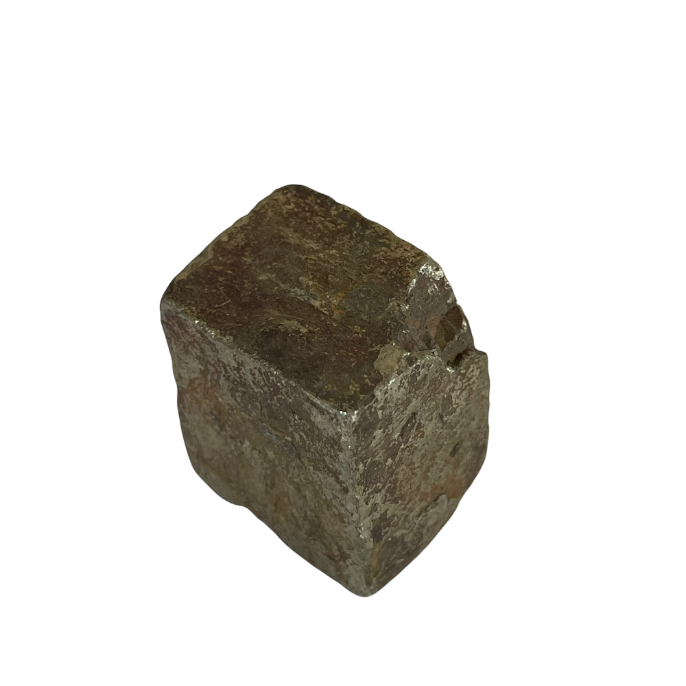 30-40g Pyrite Cube / Chunk