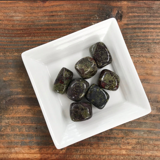 20-25g Dragon Blood $6 Tumble