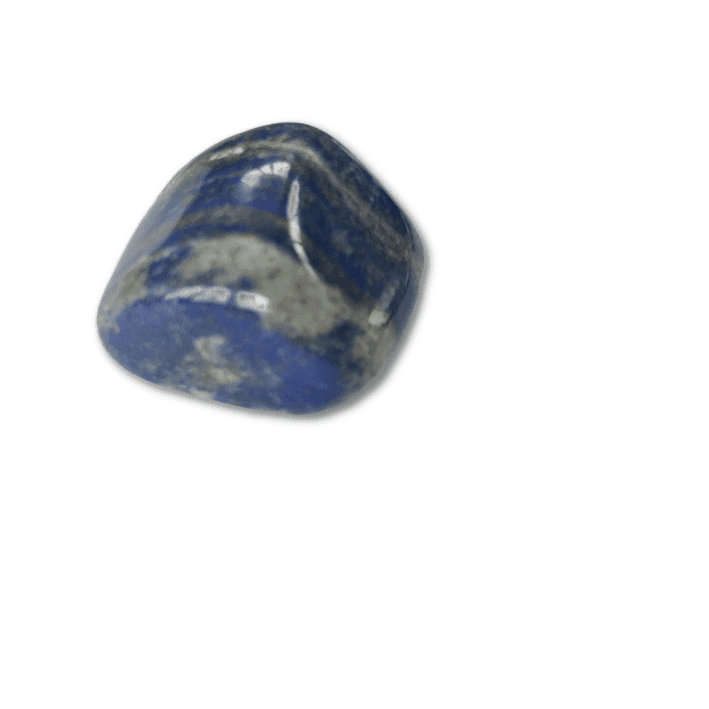 22-25g Lapis Lazuli $6 Tumble