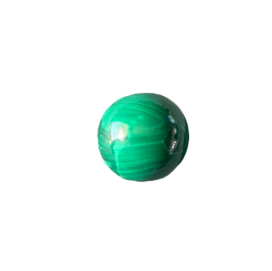18mm Malachite Sphere