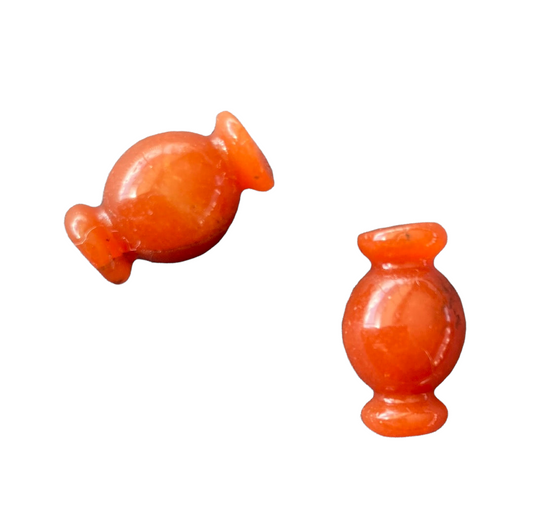 Orange Jade Candy