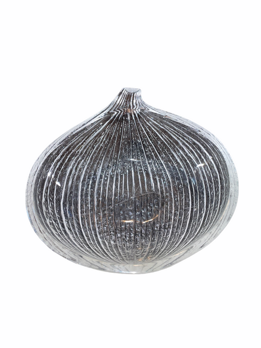 Glass Onion Trinket Tray