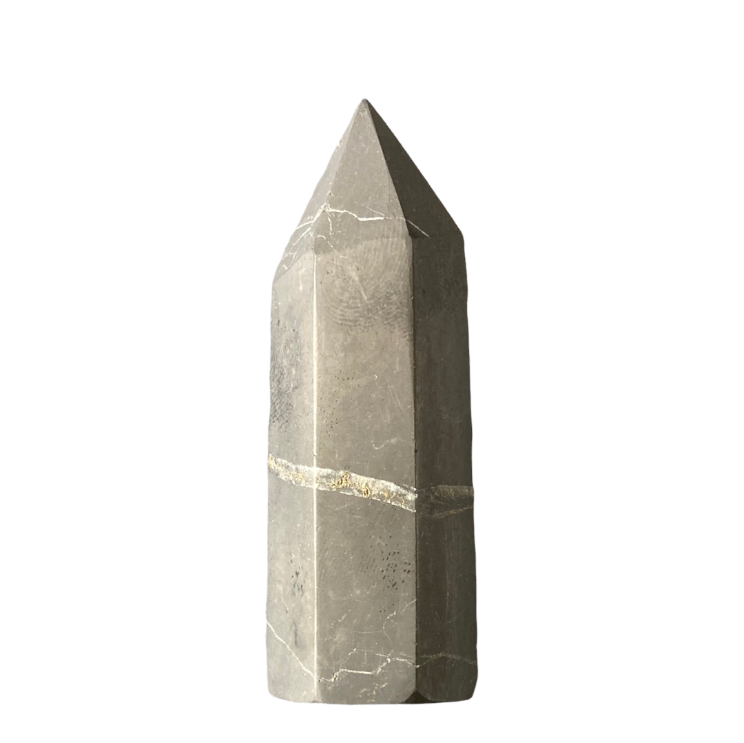 61mm Shungite Point