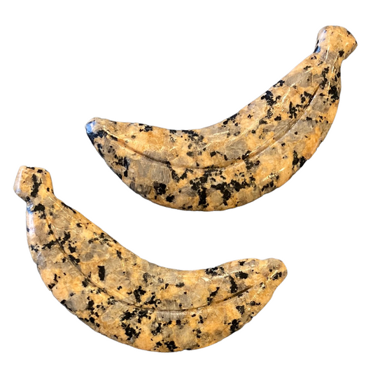 Granite Banana