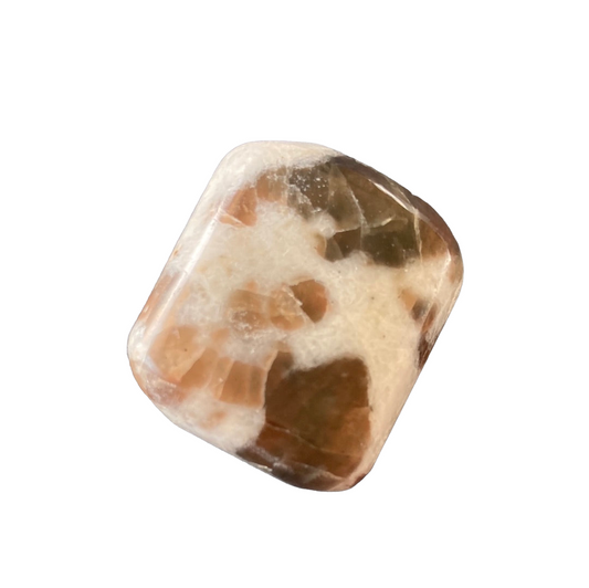 24g Polarity Moonstone Tumble