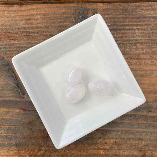 10-15g Pink Mangano $6 Tumble