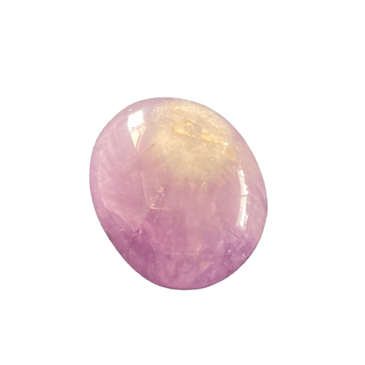 37g Amethyst Palm Stone