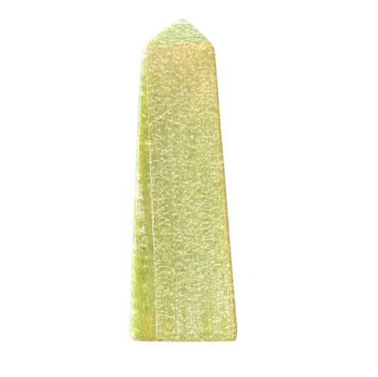 80mm Tremolite Point