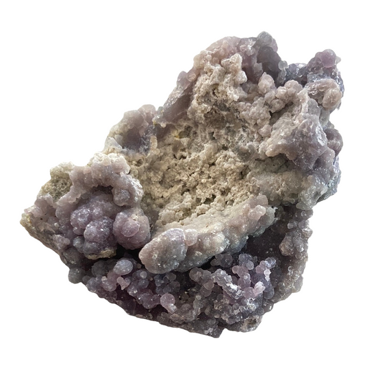 71g Grape Agate