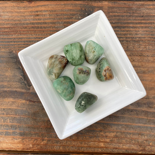15-20g Smithsonite Tumble