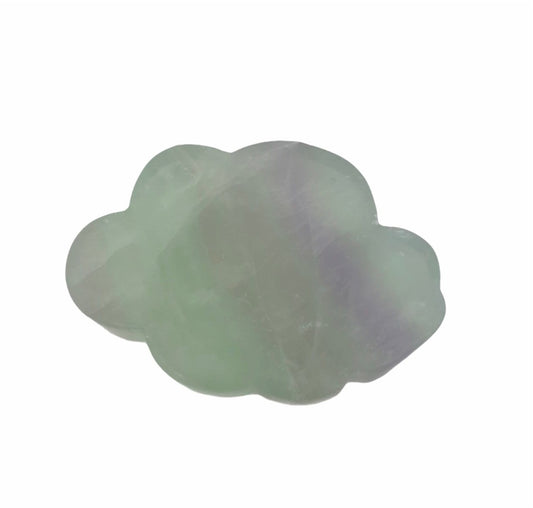 Fluorite Cloud