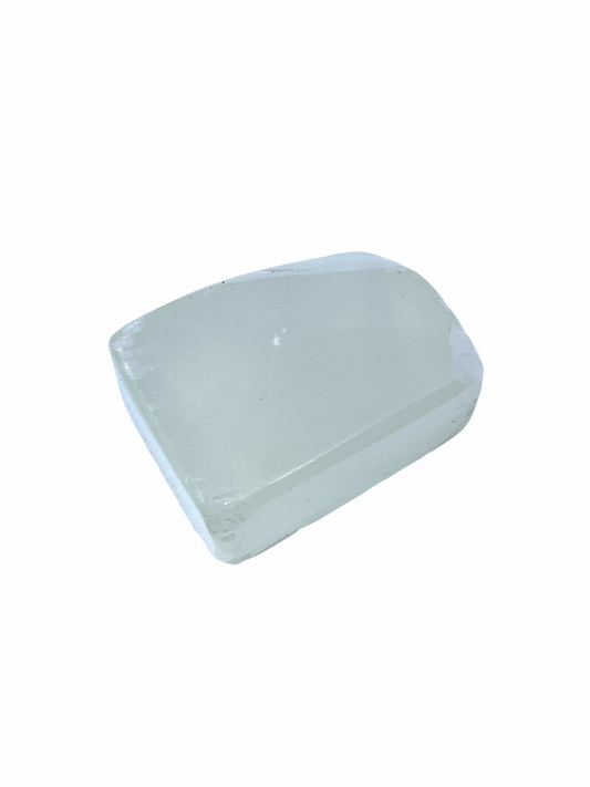 35-45g White Calcite $9 tumble