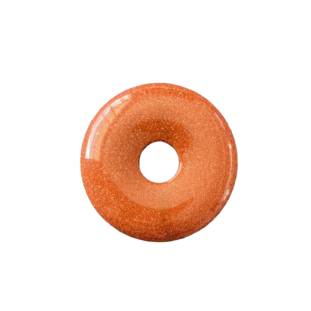 Goldstone Donut