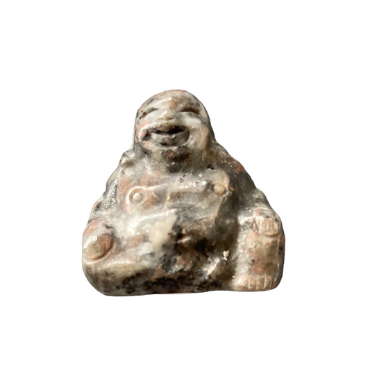 Yooperlite Buddha