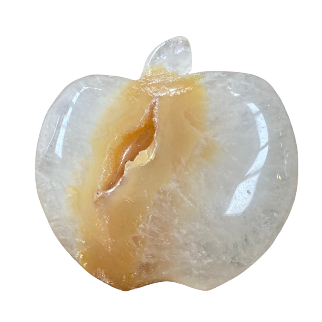 77g Agate Apple