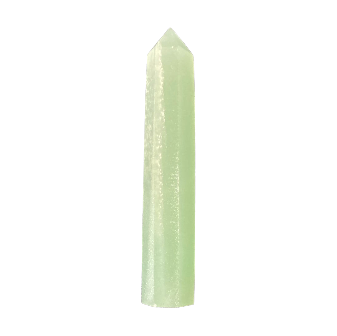 71mm Aventurine Point