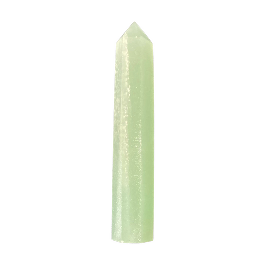 71mm Aventurine Point