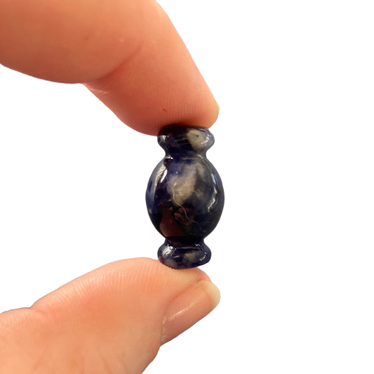 Sodalite Candy