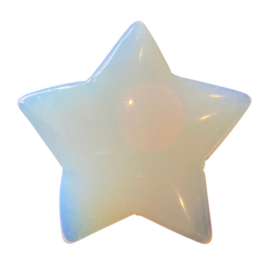 42g Opalite Star