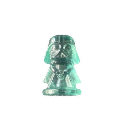 25mm Fluorite Darth Vader