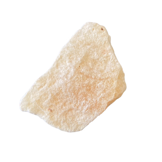 15-20g Orange Calcite Raw