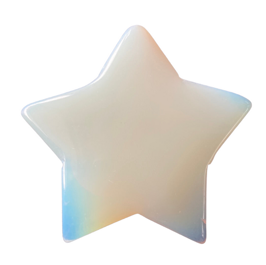 49g Opalite Star