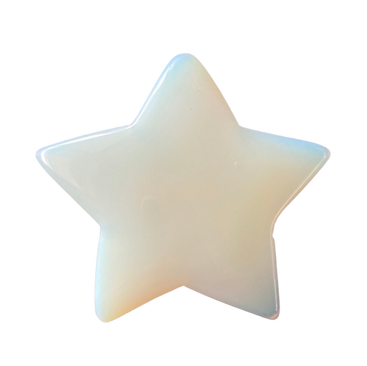 45g Opalite Star