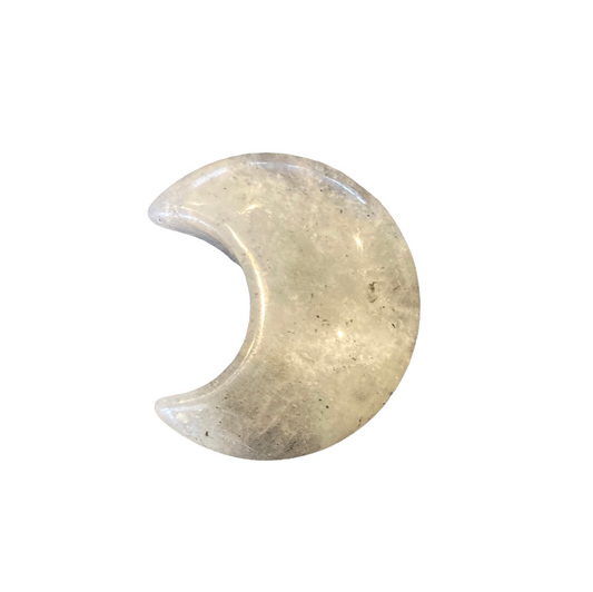 30mm Labradorite Moon