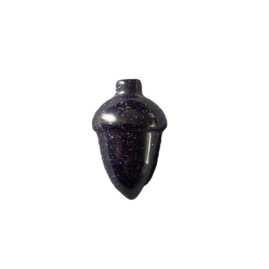 Blue Sandstone Acorn