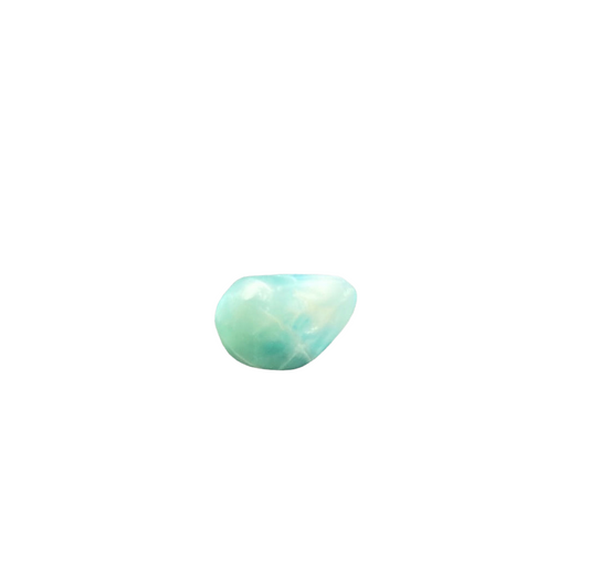 1.7g Larimar Tumble