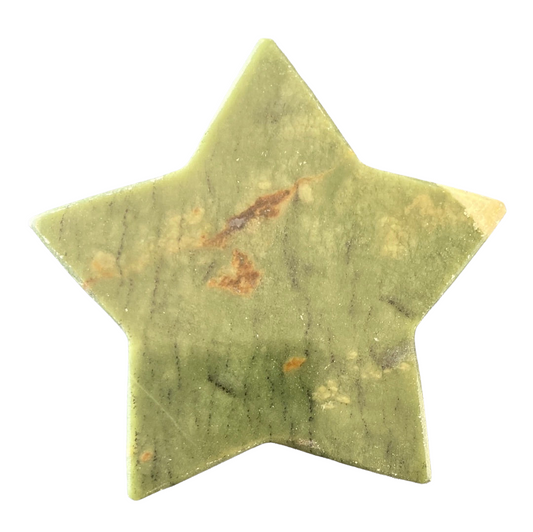161g Jade Star