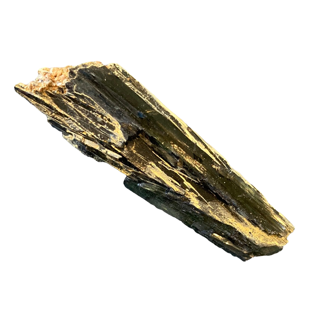 12g Vivianite Raw