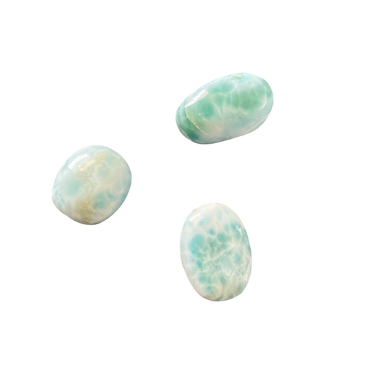 1.9g Larimar Tumble