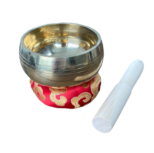 Small Singing Bowl