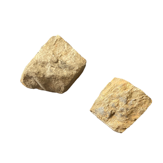 20-25g Pyrite Cube