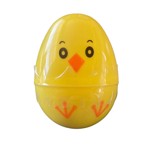 Chick Chip Egg