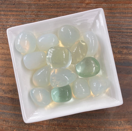 15-20g Opalite $5 tumble