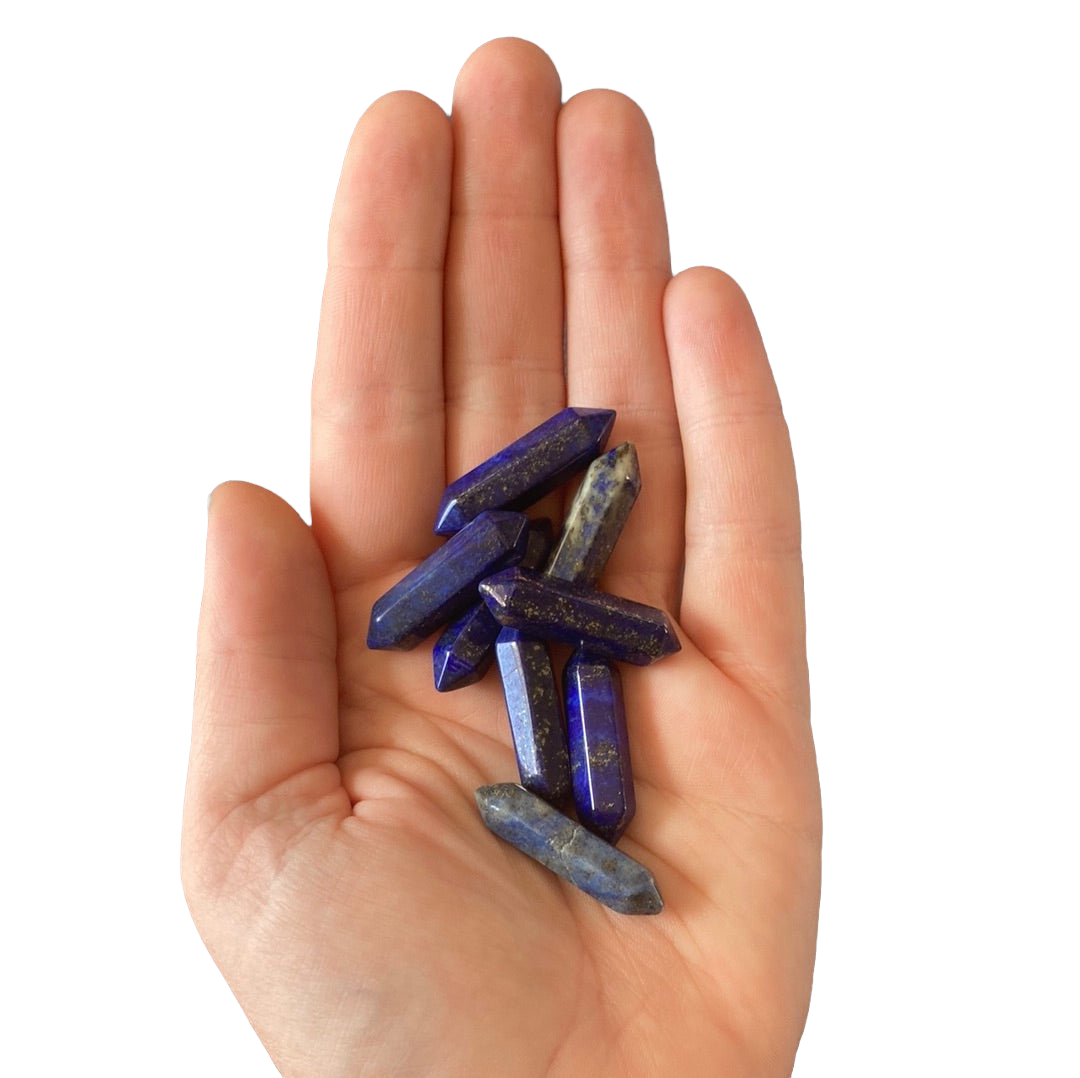 Lapis Lazuli Mini DT Point