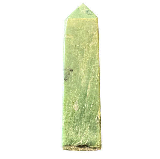 79mm Tremolite Point