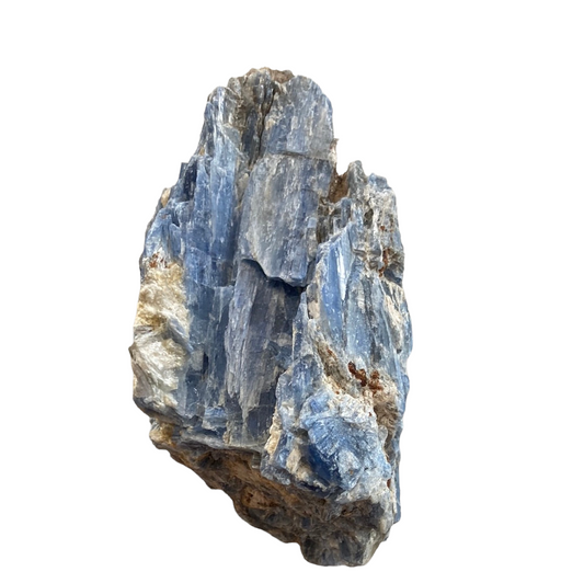 287g Raw Blue Kyanite