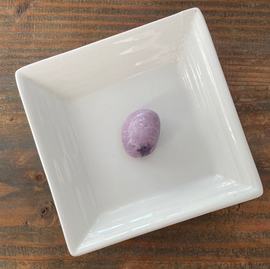 15-20g Lepidolite $5 Tumble