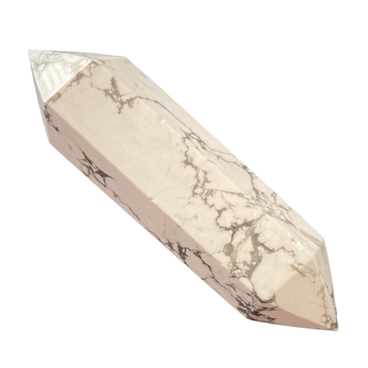 76mm Howlite DT Point