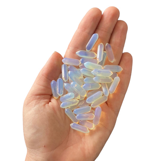 Opalite Bag of tiny DT Points