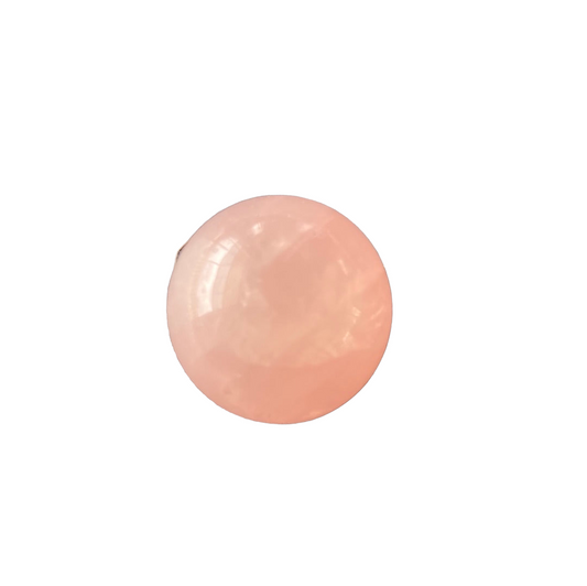 20-25mm Rose Quartz Sphere