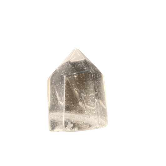 29mm Clear Quartz Point