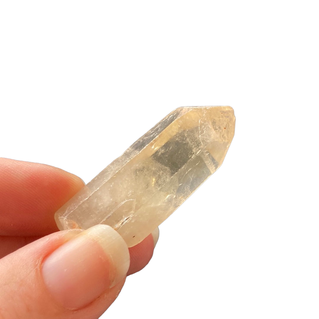 5-15g Citrine Needle