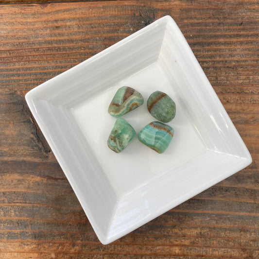 5-10g Smithsonite $5 Tumble